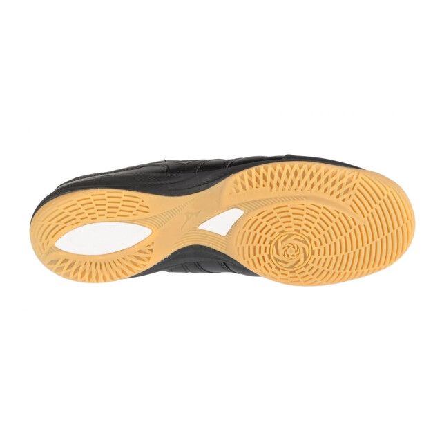 Mizuno Heren morelia sala pro zaalvoetbalschoenen UTPP6800_black large