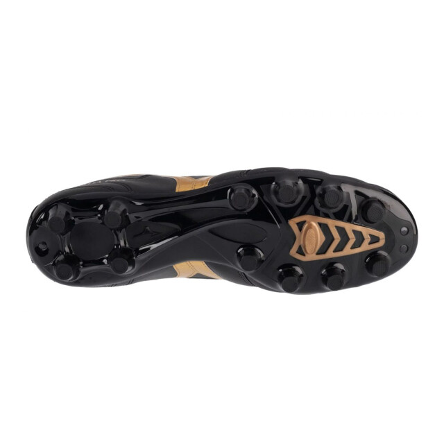 Mizuno Heren morelia ii pro volnerf leer stevige grond voetbalschoenen UTPP6806_black large