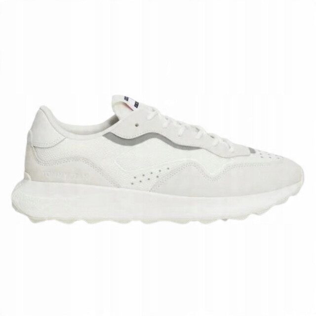 Tommy Hilfiger Heren sportschoenen UTPP6910_white large