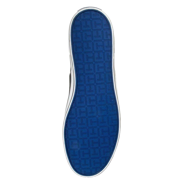 Tommy Hilfiger Heren harlow 1f trainers UTPP688_black large