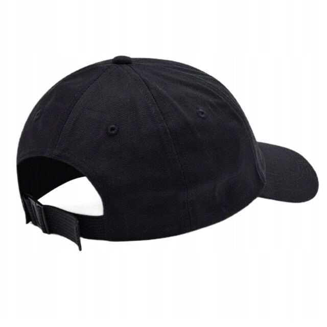 Calvin Klein Heren jeans institutionele baseballpet UTPP734_black large