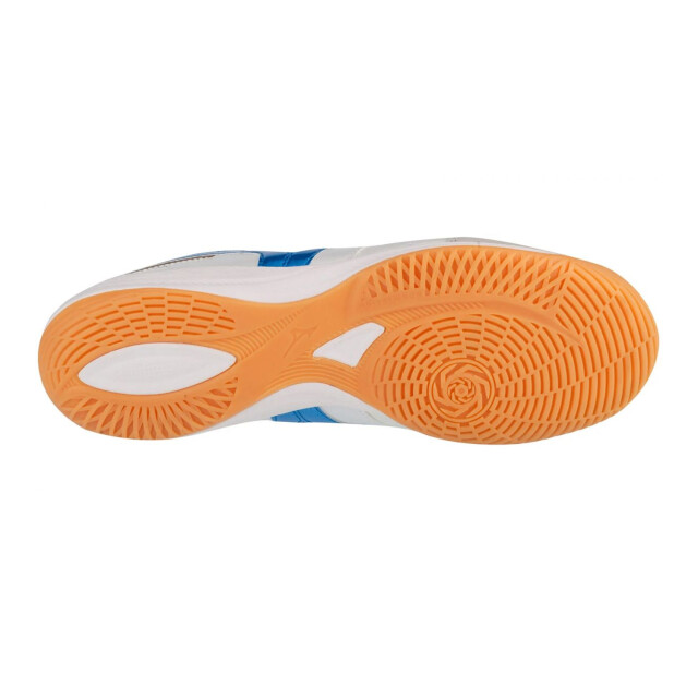 Mizuno Heren morelia sala pro zaalvoetbalschoenen UTPP6800_white large