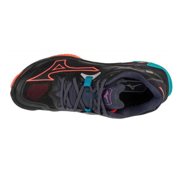 Mizuno Heren wave lightning z8 volleybalschoenen UTPP6758_black large