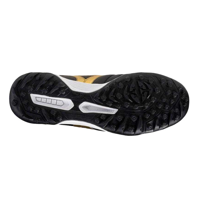 Mizuno Heren morelia sala classic voetbalschoenen UTPP6845_black large