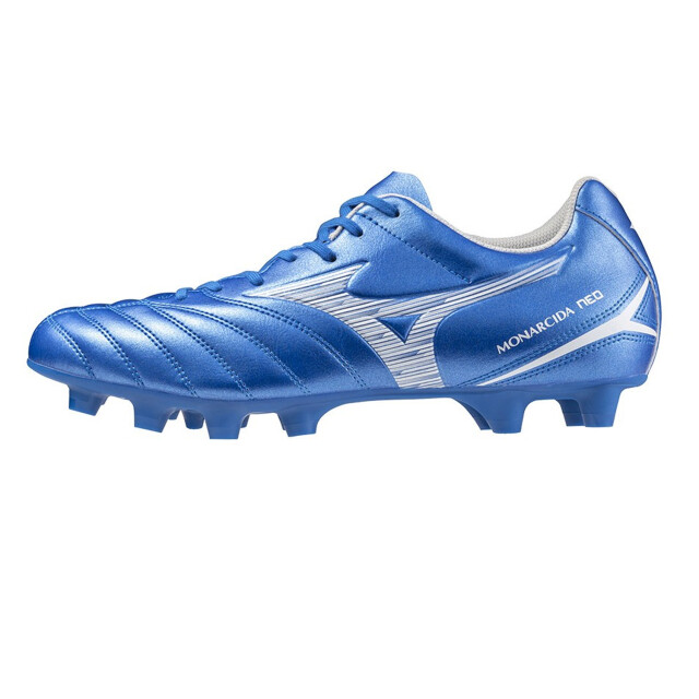 Mizuno Heren monarcida neo iii select voetbalschoenen UTPP6753_blue large