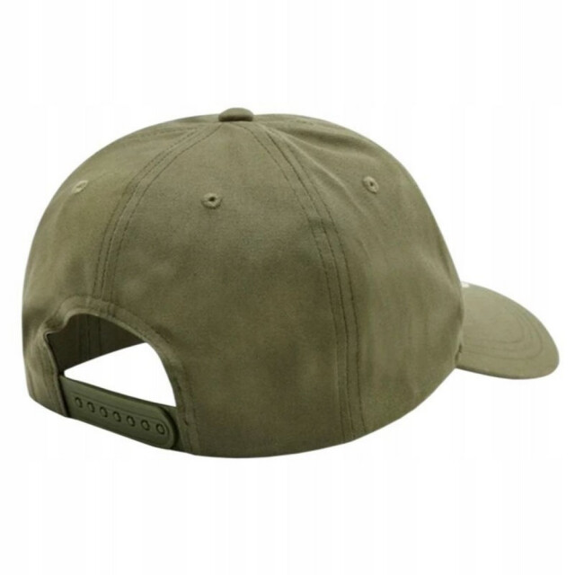 Calvin Klein Jeans monogram baseball cap UTPP3881_green large