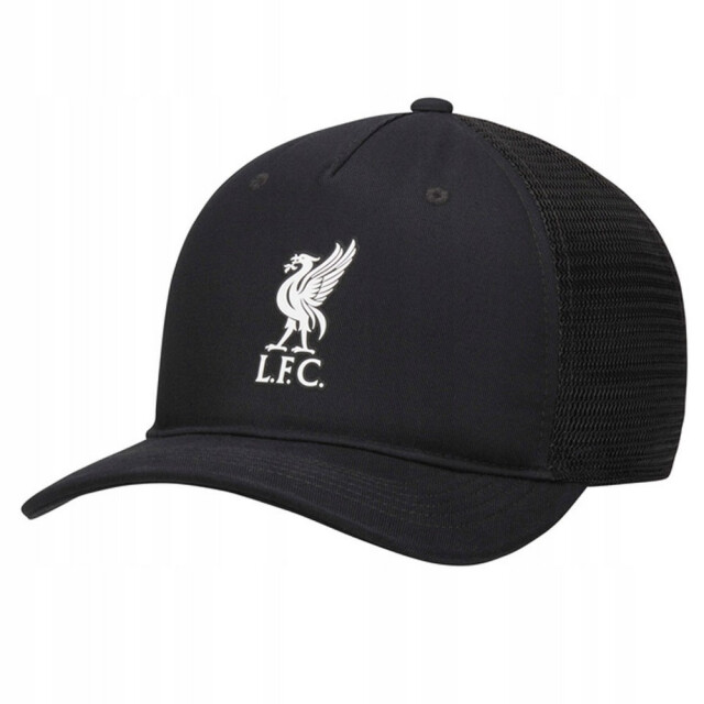 Liverpool FC Rise trucker cap UTPP2693_black large