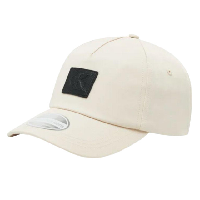 Calvin Klein Jeans baseballpet UTPP2735_beige large
