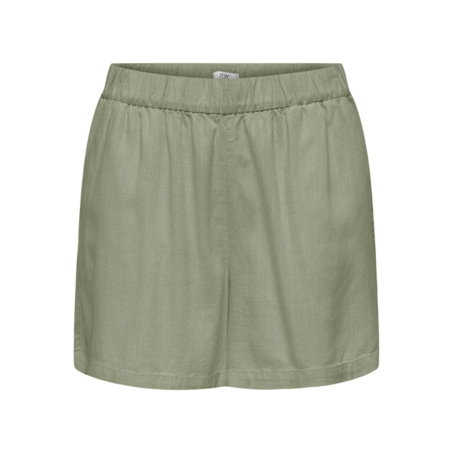 Jacqueline de Yong Caya linen hw shorts 15346562 large