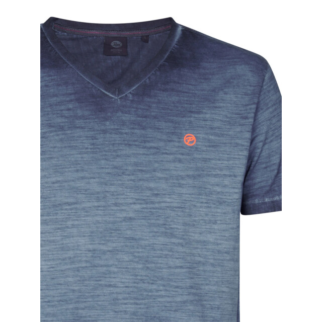 Petrol Industries T-shirt stingray M-1050-TSV662 large
