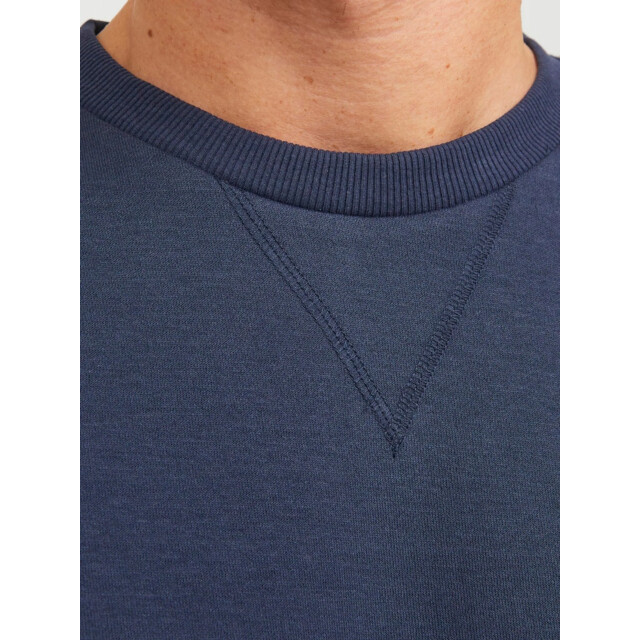 Jack & Jones Jjebasic sweat crew neck 12181903 large