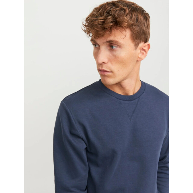 Jack & Jones Jjebasic sweat crew neck 12181903 large