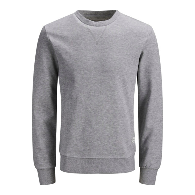 Jack & Jones Jjebasic sweat crew neck 12181903 large