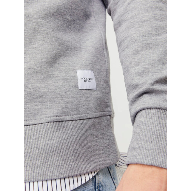 Jack & Jones Jjebasic sweat crew neck 12181903 large