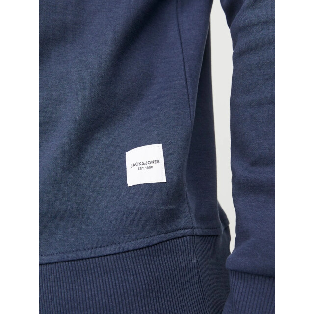 Jack & Jones Jjebasic sweat crew neck 12181903 large