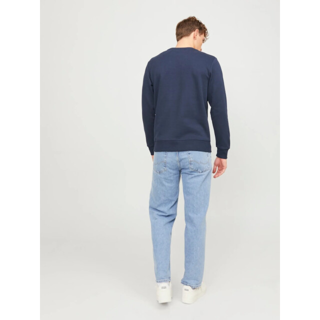 Jack & Jones Jjebasic sweat crew neck 12181903 large