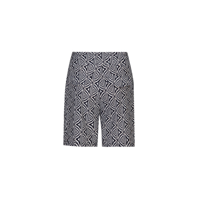 G-Maxx Nadine short offwhite/zwart 24ZZG12-011001 large