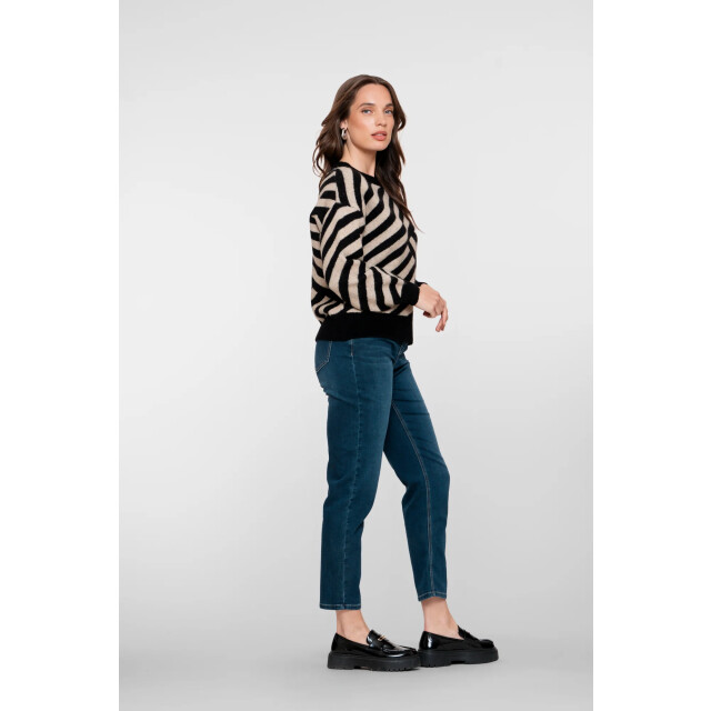 Geisha Jeans 51542-10 51542-10-0811 large