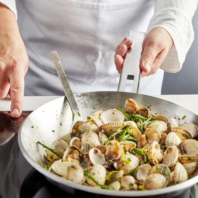 Demeyere John pawson 7 koekenpan 28cm 72628 large