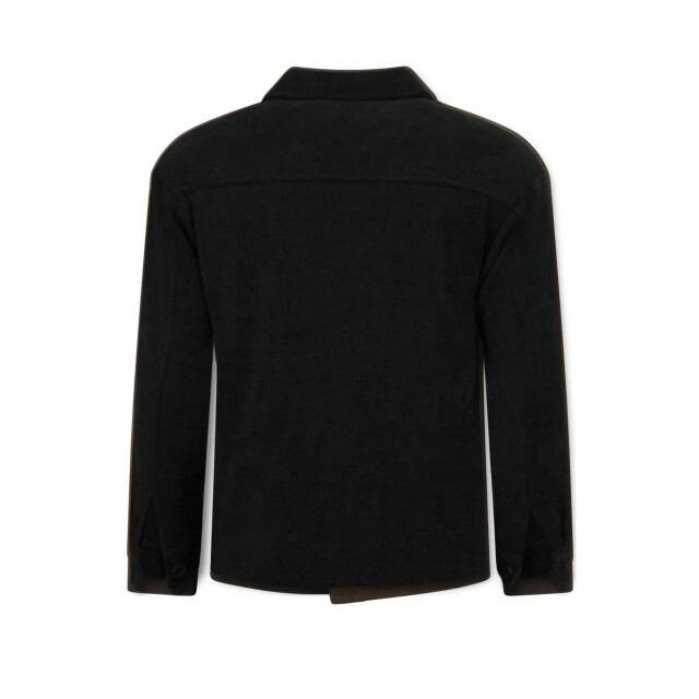 Enos Flannel overshirt met zakken jack GI-520 large