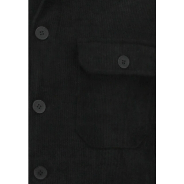 Enos Flannel overshirt met zakken jack GI-520 large