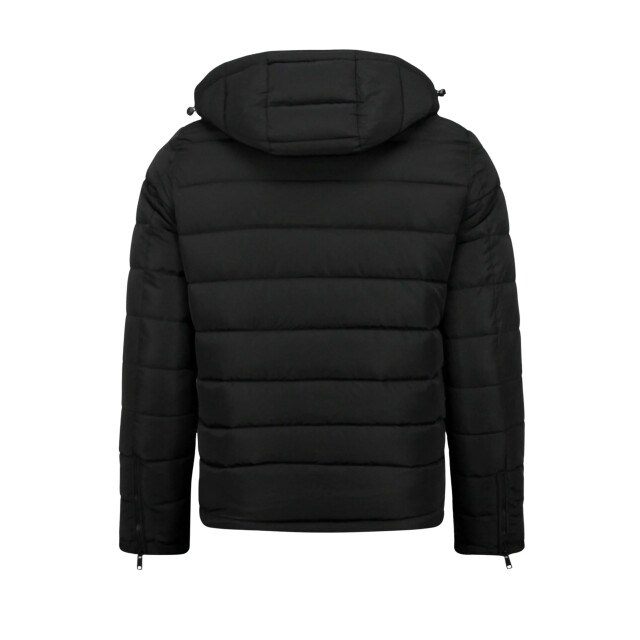 Enos Jack met capuchon slim fit ZM-8210 large