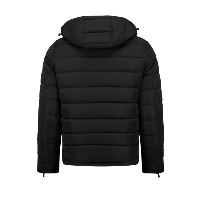 Enos Jack met capuchon slim fit ZM-8210 large