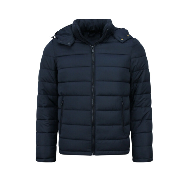 Enos Jack met capuchon slim fit ZM-8210 large