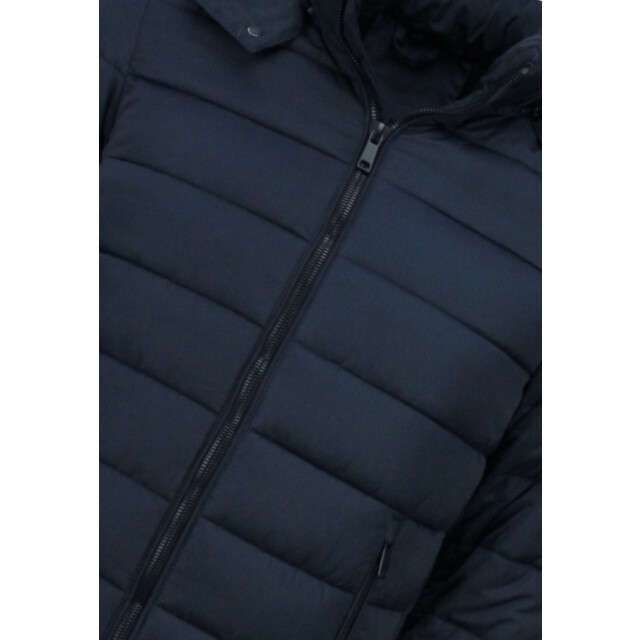 Enos Jack met capuchon slim fit ZM-8210 large