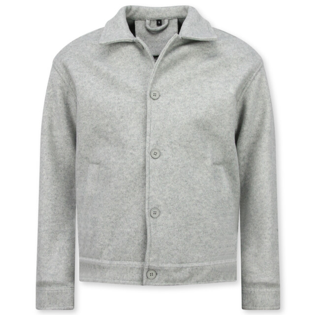 Enos Jack tussenjas GI-528 large