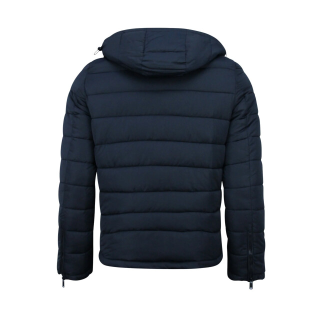 Enos Jack met capuchon slim fit ZM-8210 large