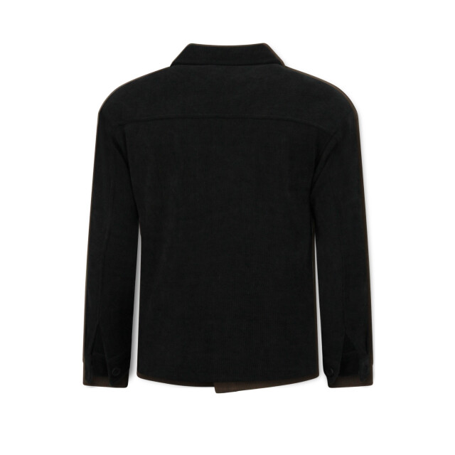 Enos Flannel overshirt met zakken jack GI-520 large