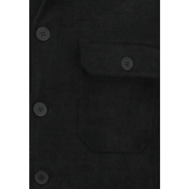 Enos Flannel overshirt met zakken jack GI-520 large