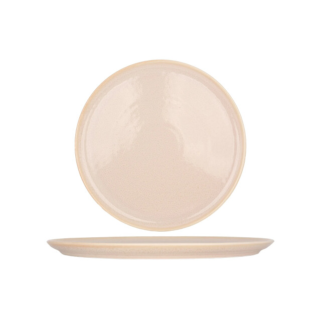 Rinart Pizzabord mira porselein 32 cm set van 2 3401022 large