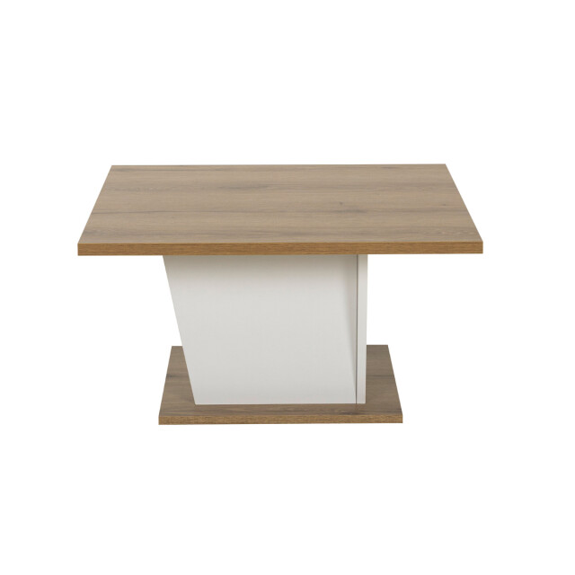 CaliCosy Salontafel bar wit- en eikendecor atos 3392065 large