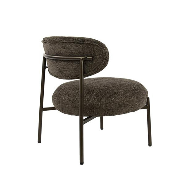Hoyz fauteuil round tissee cargo 3222873 large