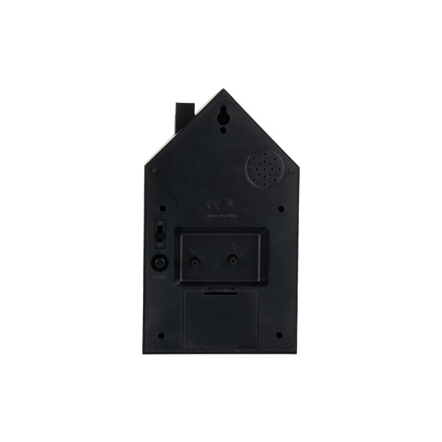 Karlsson wekker modern cuckoo oro - 3259487 large