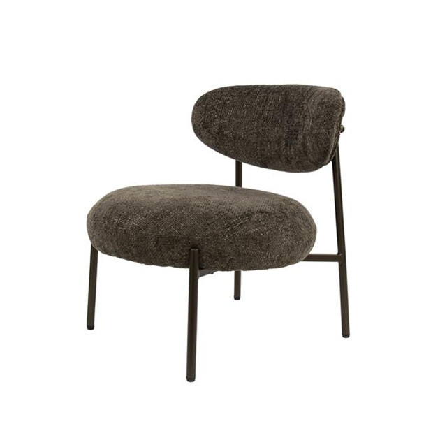 Hoyz fauteuil round tissee cargo 3222873 large
