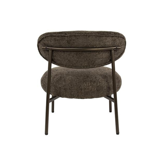 Hoyz fauteuil round tissee cargo 3222873 large