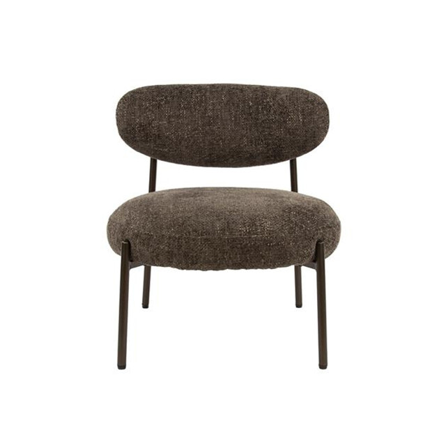 Hoyz fauteuil round tissee cargo 3222873 large
