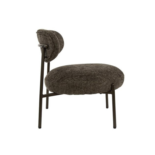 Hoyz fauteuil round tissee cargo 3222873 large