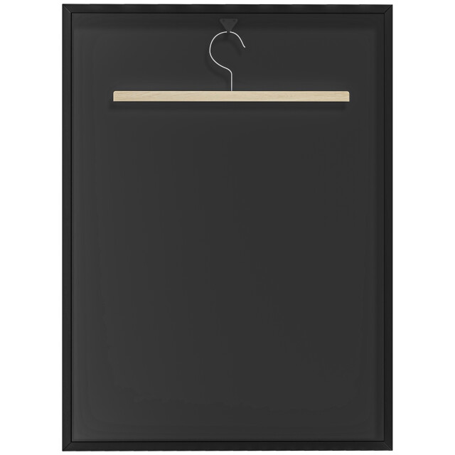 4goodz Shirt display aluminium frame 60x4x80cm - 3391253 large