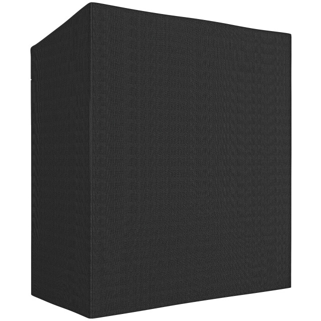 4goodz Haardhoutrek met waterdichte afdekhoes - 3389878 large