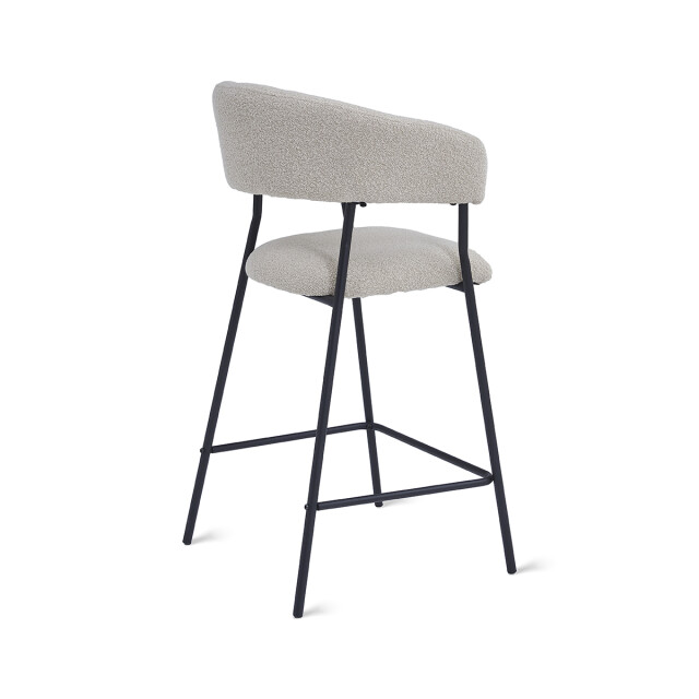 Multifurn Barkruk ava bouclé 3388079 large