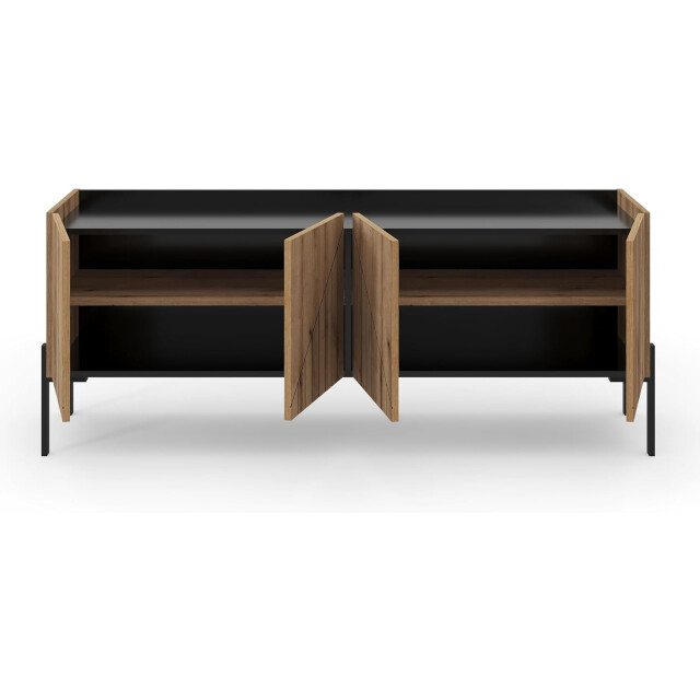 Furnilux neo tv-lage kast 155x62x40 cm 3391420 large