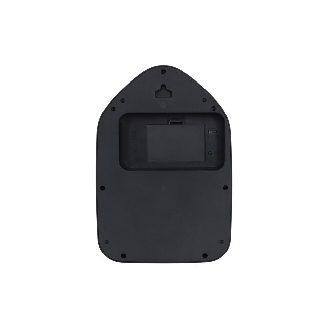 Karlsson wandklok modern doggy - Ø29,1cm 3259473 large