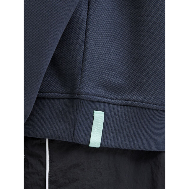 Jack & Jones Jcojoe sweat crew neck smu navy 5209.37.0006 large