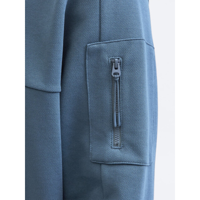 Jack & Jones Jcojoe sweat crew neck smu raf 5209.33.0010 large