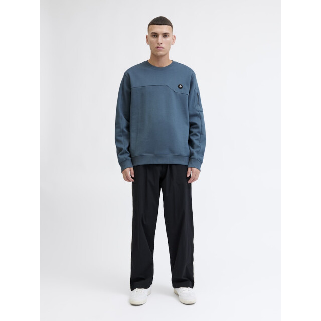 Jack & Jones Jcojoe sweat crew neck smu raf 5209.33.0010 large