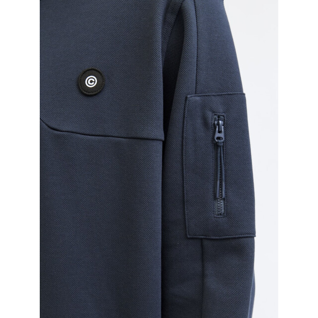 Jack & Jones Jcojoe sweat crew neck smu navy 5209.37.0006 large